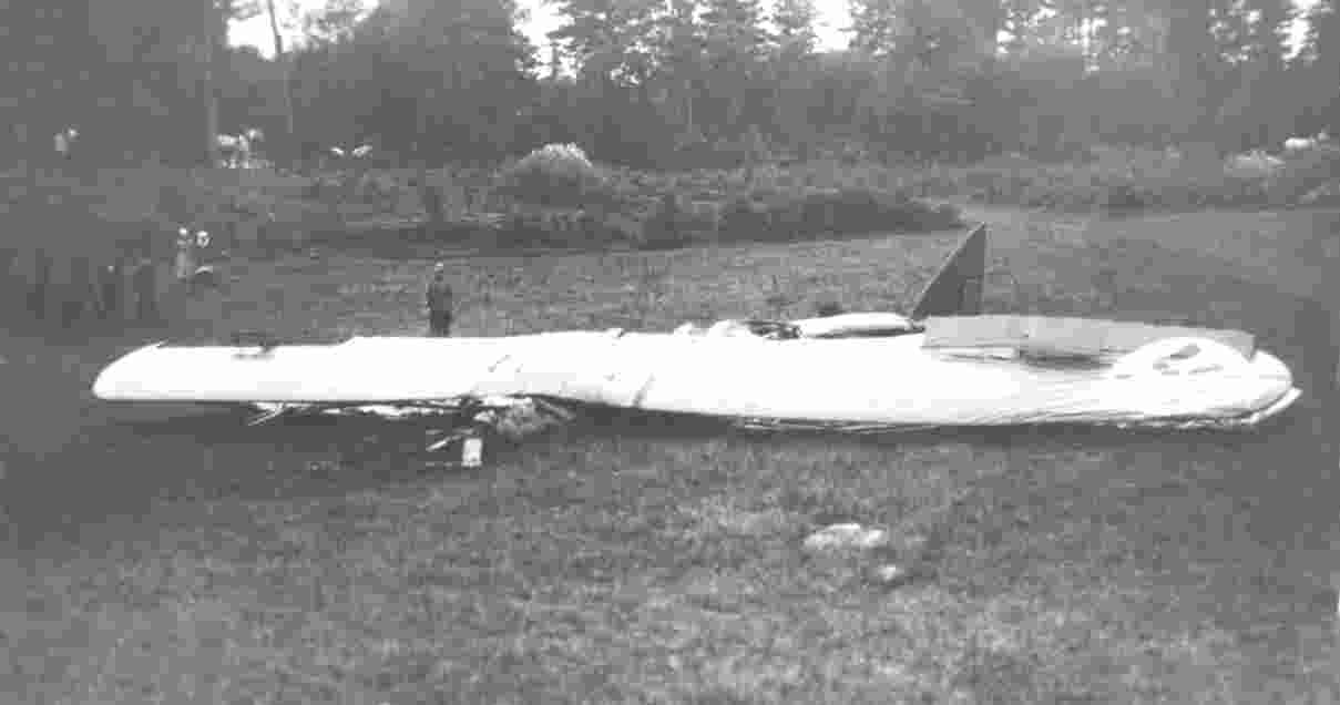 Letov S.16 #10  August 26, 1928